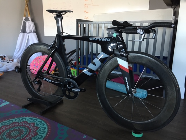 Cervelo p2 51cm Aduro bar Hydrolic brake P5 fork everything to make a super bike Classifieds Slowtwitch Forum