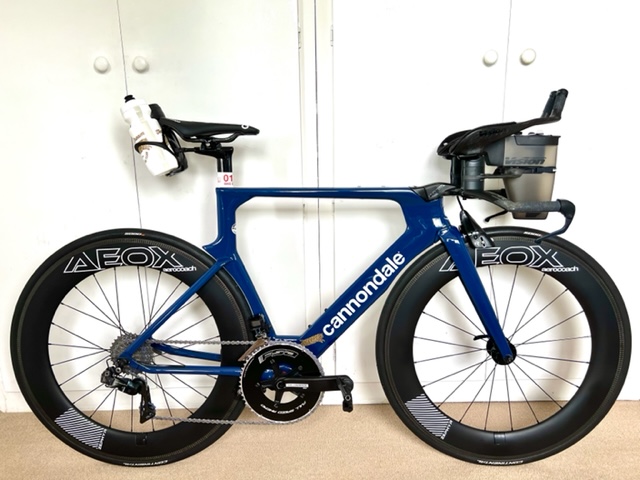 Cannondale tt bike 2019 on sale